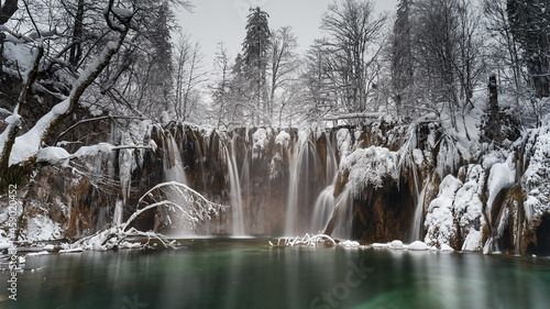Plitivce, Croatia