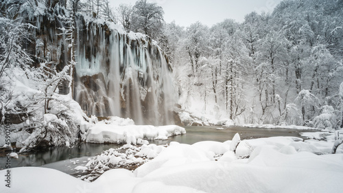 Plitivce, Croatia