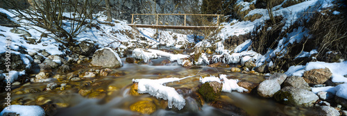 Das Höllental