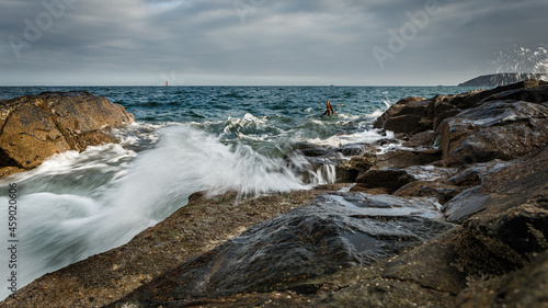 Penzance, Cornwall, UK