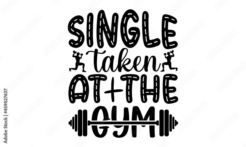 Running late is my cardio SVG, Workout SVG Bundle, Gym Motivation Svg