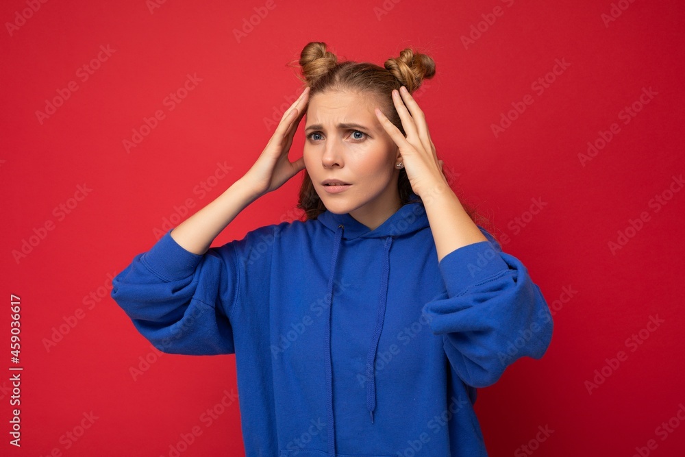 Are you serious? Closeup photo of beautiful attractive shocked amazed surprised young woman with open mouth wearing casual clothes isolated over colourful background with empty space Are you serious? Closeup photo of beautiful attractive shocked amazed surprised young woman with open mouth wearing casual clothes isolated over colourful background with empty space