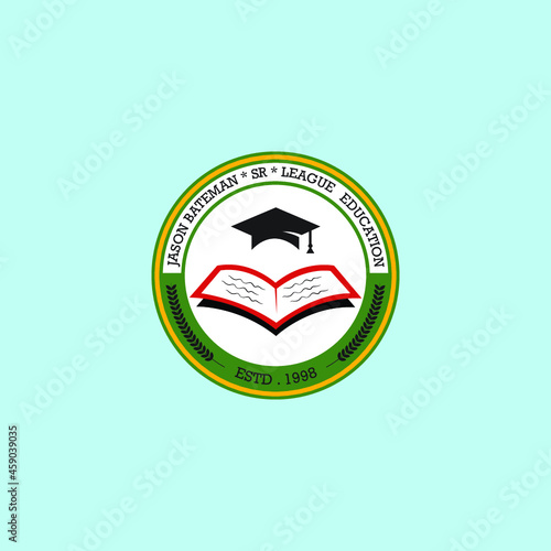Education Logo