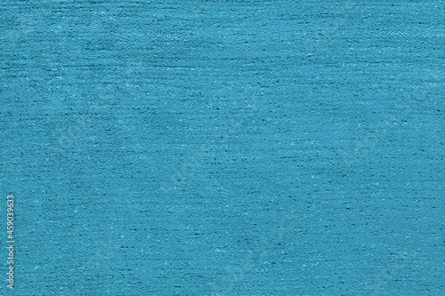 Blue grunge scratched abstract painting background texture