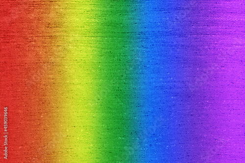 Gradient grunge scratched abstract painting background texture
