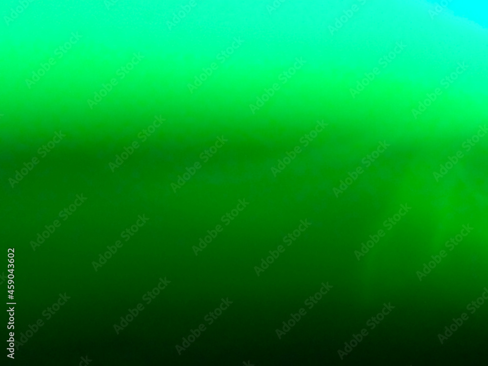abstract green texture gradient background