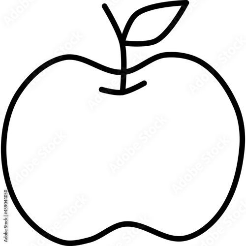 Apple Icon