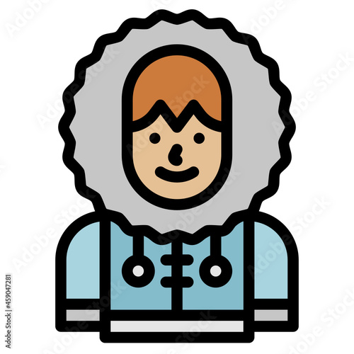 eskimo