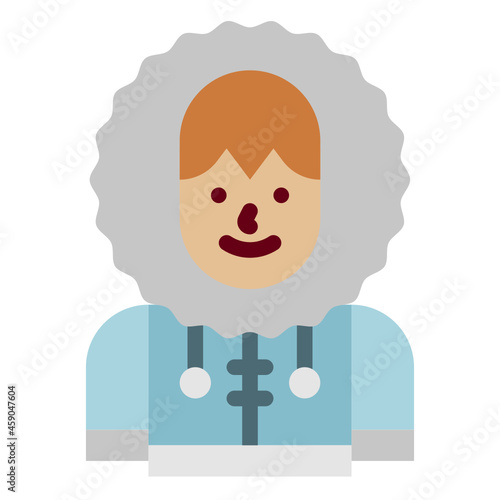 eskimo