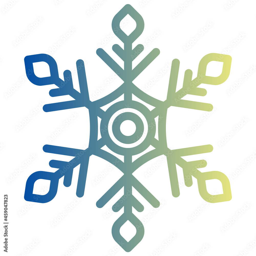 snowflake snowflake