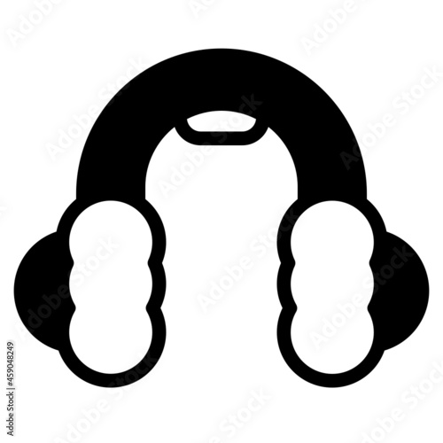 earmuffs