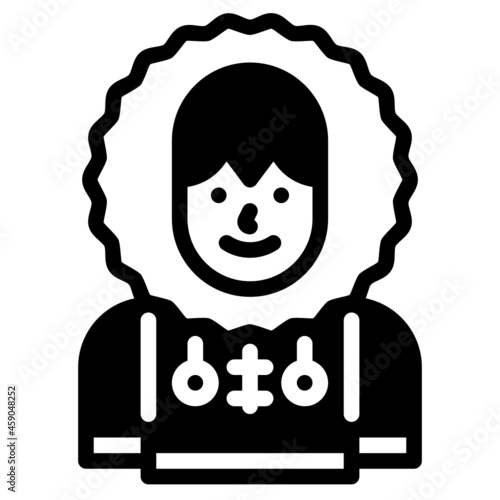 eskimo
