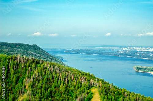 National Park, Strelnaya Mountain!
 photo