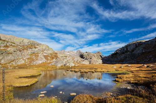 Wind river range © Galyna Andrushko