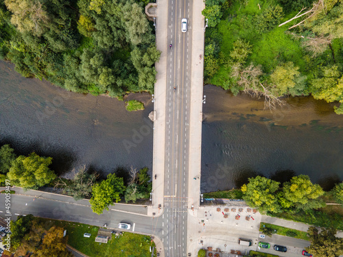 Wallpaper Mural Jena, a vibrant university city in Thuringia, Germany, is known for its rich history and contributions to science and education. Home to the prestigious Friedrich Schiller University  Torontodigital.ca