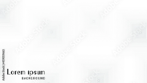 Abstract white and gray color background.Dynamic shapes composition.Abstract backgroun,Template for the design of a website landing page or background.Abstract white Background,textured effect,vector