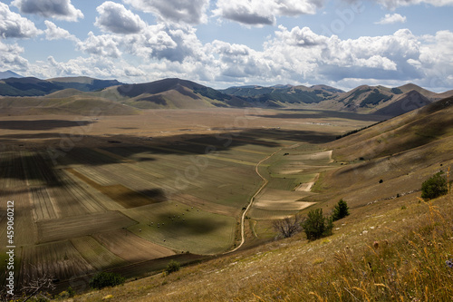 Castelluccio di Norcia