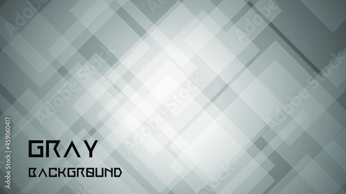 Abstract white and gray color background.Dynamic shapes composition.Abstract backgroun,Template for the design of a website landing page or background.Abstract white Background,textured effect,vector
