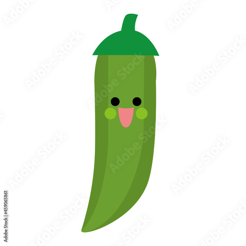 野菜/オクラ