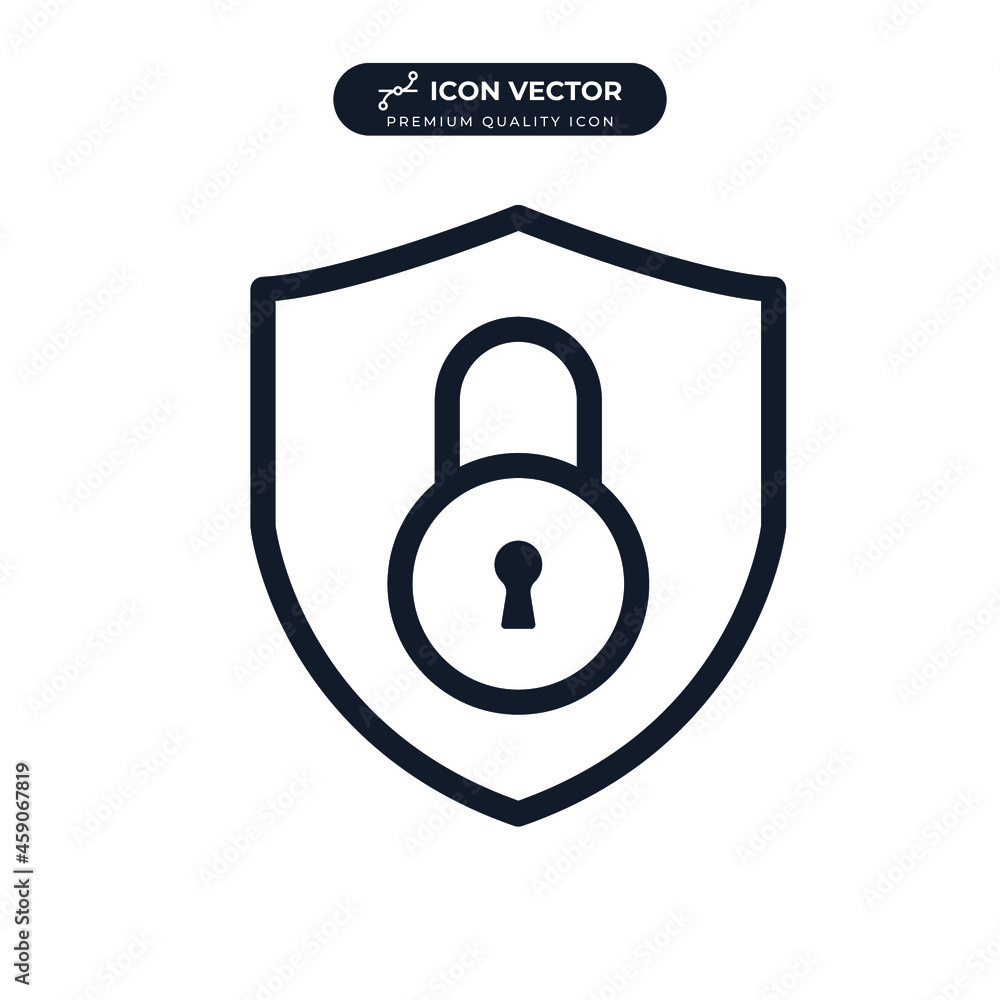 lock icon symbol template for graphic and web design collection logo vector illustration lock icon symbol template for graphic and web design collection logo vector illustration