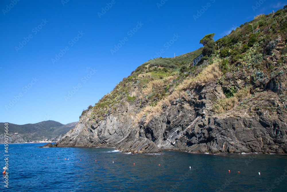 Cinque Terre Cinque Terre