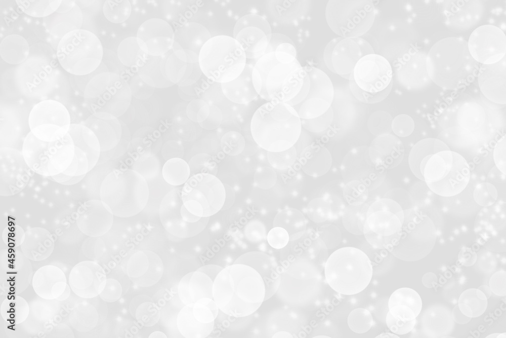 シルバーのキラキラ背景 Stock Illustration Adobe Stock シルバーのキラキラ背景 Stock Illustration Adobe Stock