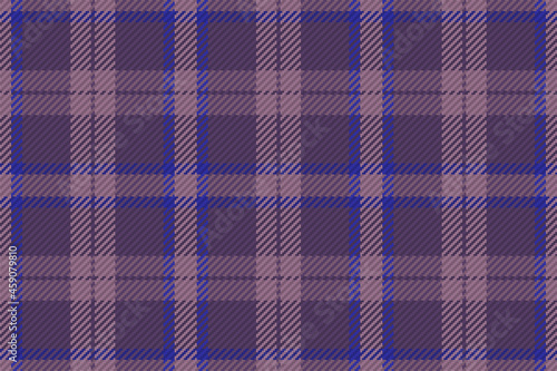Seamless pattern of scottish tartan plaid. Repeatable background