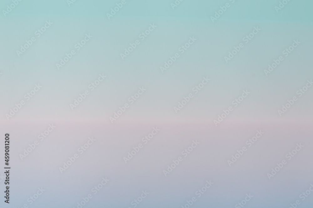 dusty pink and blue gradient background