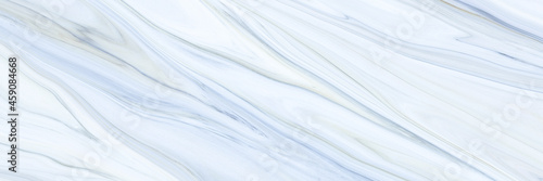 Wallpaper Mural Marble rock texture blue ink pattern liquid swirl paint white dark that is Illustration background for do ceramic counter tile silver gray that is abstract waves skin wall luxurious art ideas concept. Torontodigital.ca