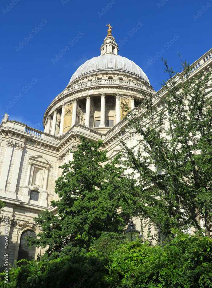 St Paul's Cathedral