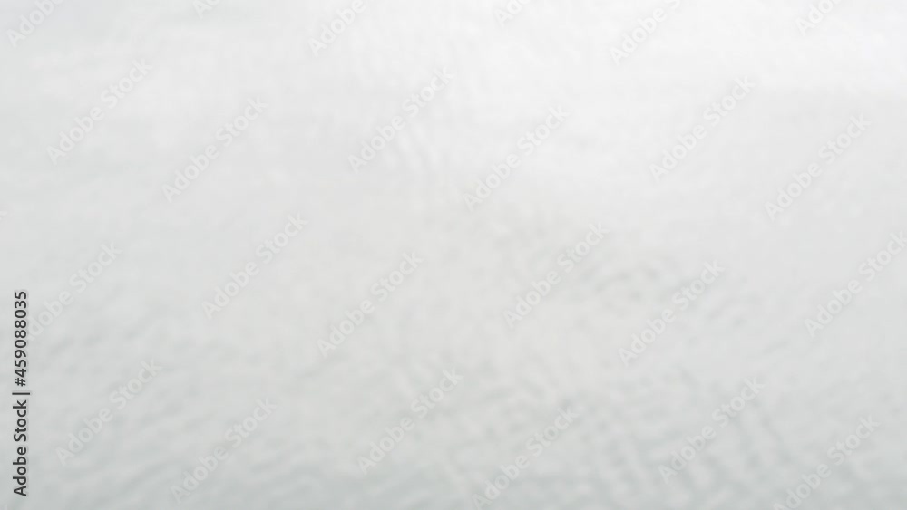 白色の水面イメージ