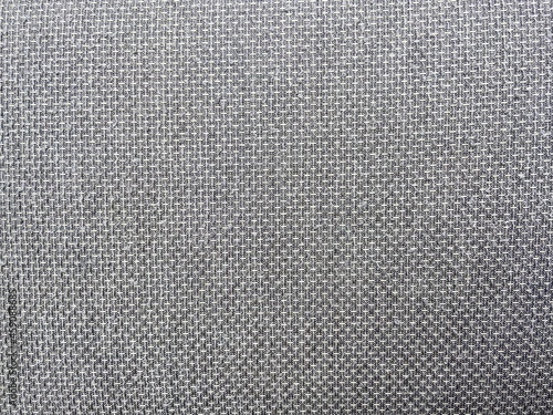 dark gray colored fabric texture