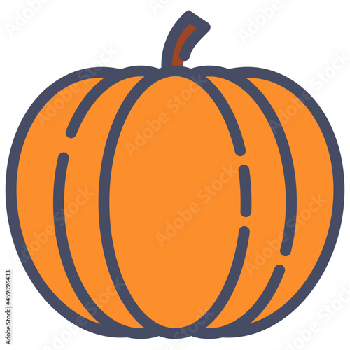 Pumpkin Icon
