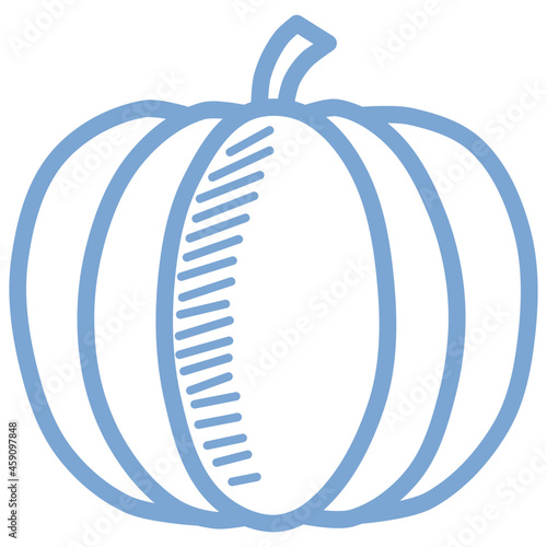 Pumpkin Icon