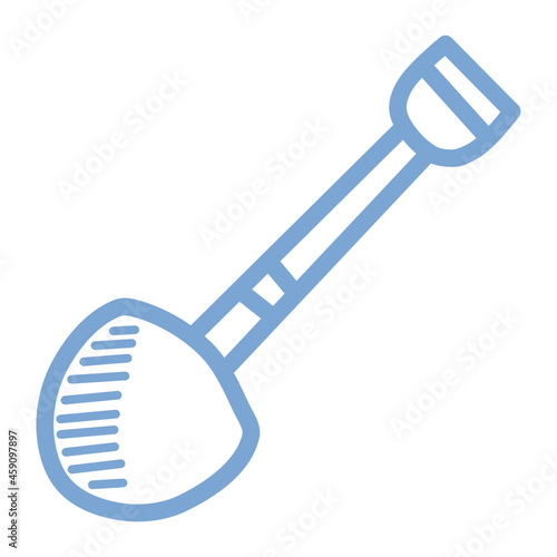 Shovel Icon