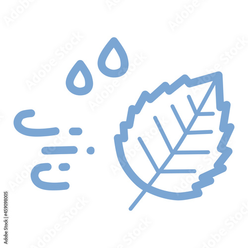 Wind Icon