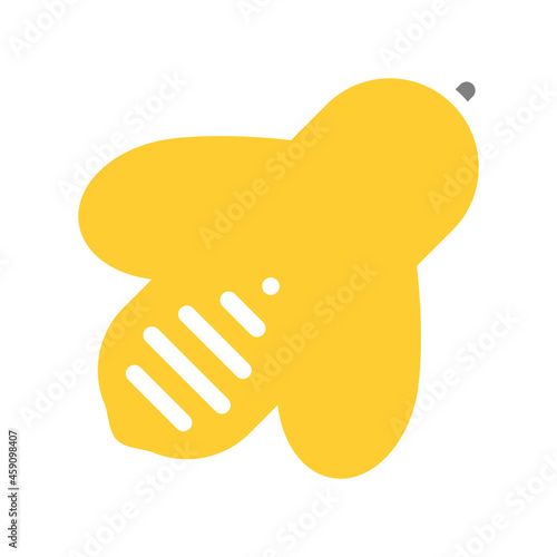 Honey Bee Icon