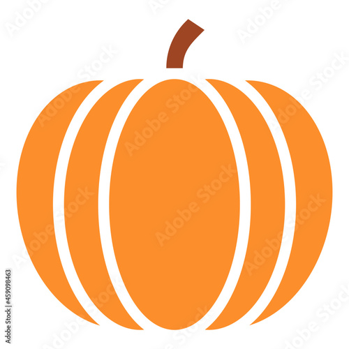 Pumpkin Icon