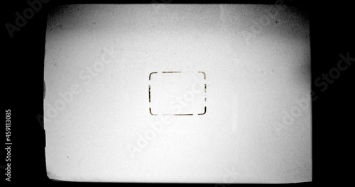 Vintage Camera Viewfinder photo