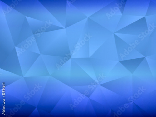 blue gradient texture pattern abstract background
