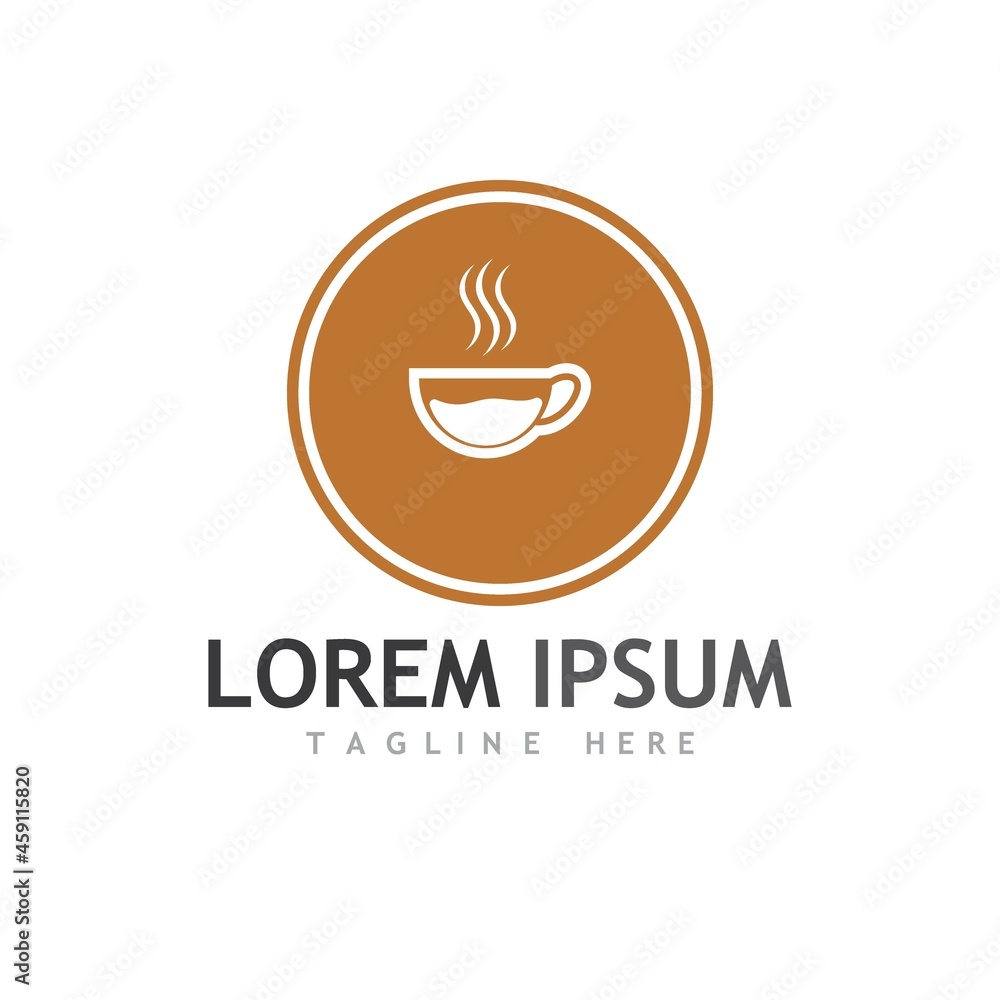 coffee bean icon vector coffee bean icon vector