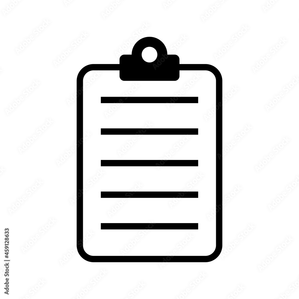 checklist icon checklist icon