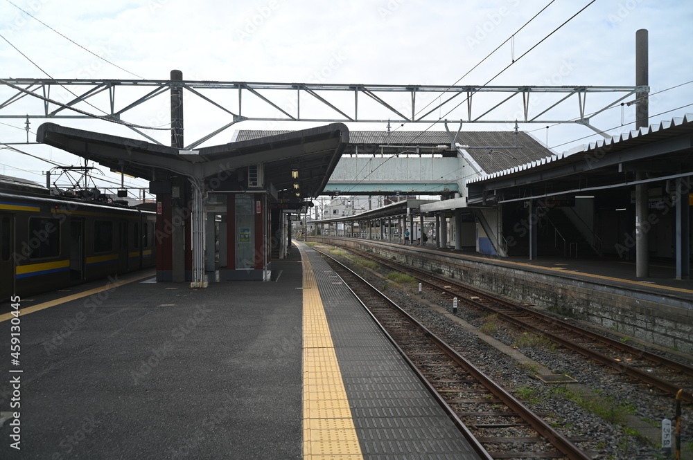 駅