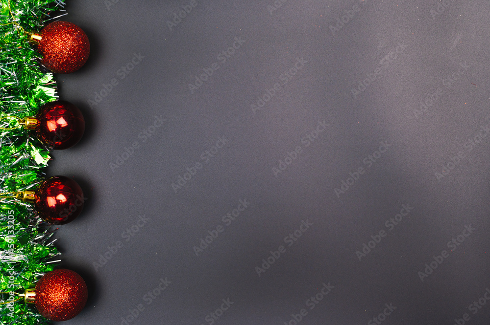 Merry Christmas background and Happy New year background Merry Christmas background and Happy New year background