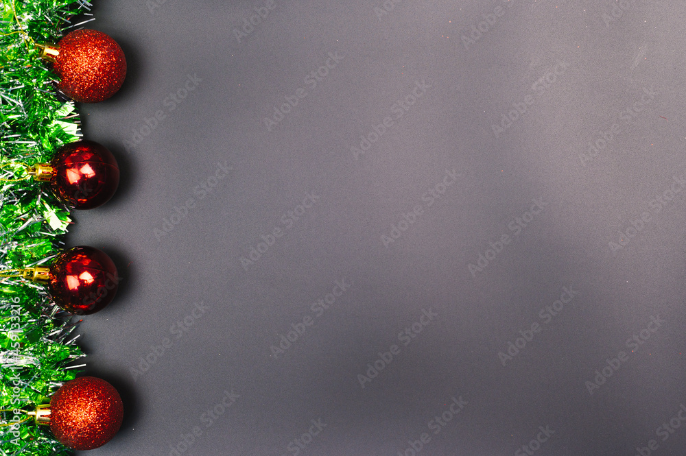 Merry Christmas background and Happy New year background Merry Christmas background and Happy New year background