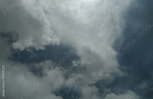 time lapse of clouds in the sky, nature photography, natural scenery view, dramatic weather conditions