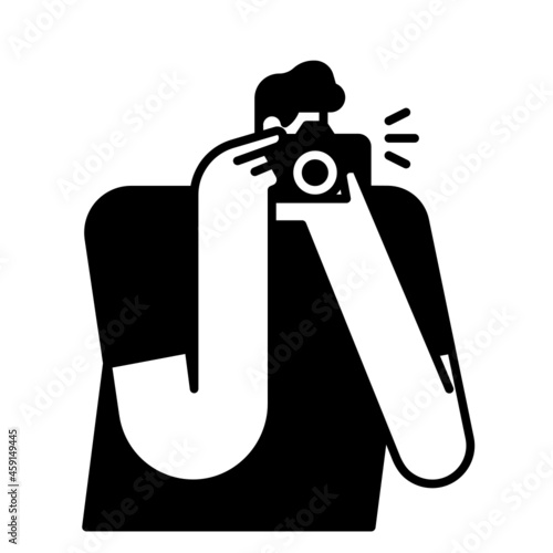 photographer icon