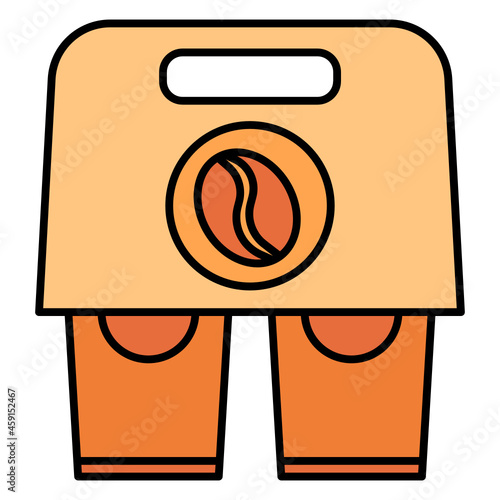 take away icon