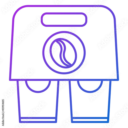 take away icon