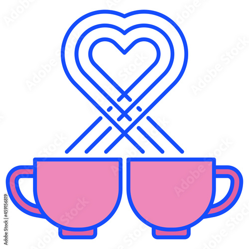 coffee time icon